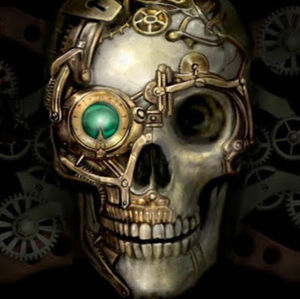 Meet your Posher, Charles